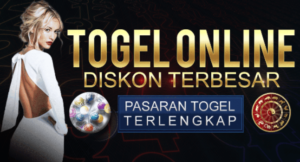Bandar Toto Togel Online Terpercaya 