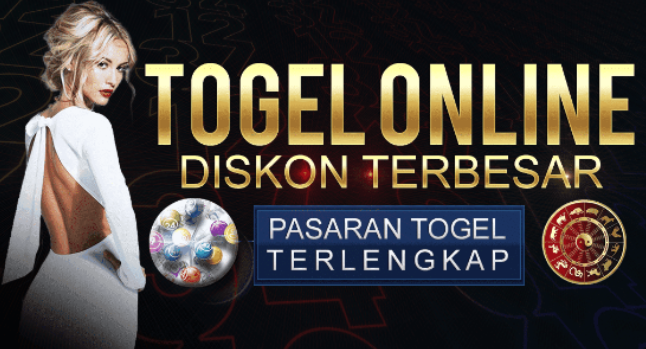 Situs Bandar Toto Togel Online Terpercaya Hadiah Terbesar