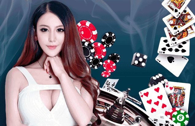 Link Situs Game Poker Online Terpercaya se Indonesia