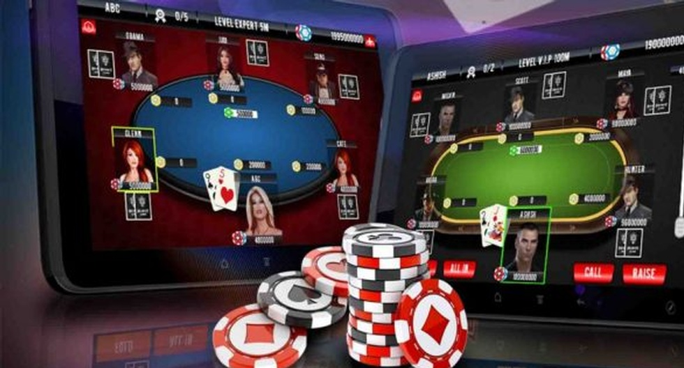 Link Bandar Judi IDN Poker Online Terkemuka Paling Terpercaya Di Indonesia