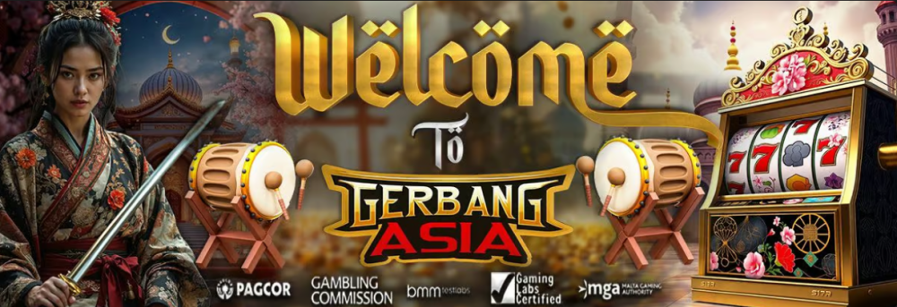 Link Situs Game Gacor Online Terbaik