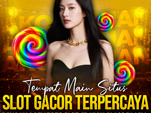 Slot Resmi: Keamanan dan Kenyamanan Bermain