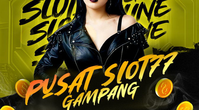 Jackpot Terbesar Tersedia Di Provider Pragmatic Play