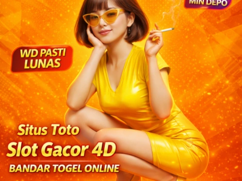 Agen Judi Daftar Game Slot