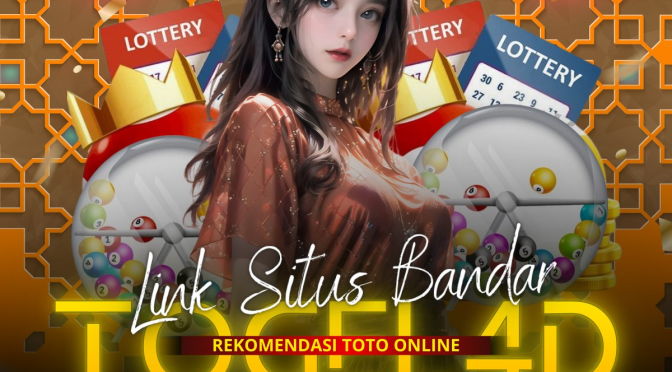 Situs Judi Slot Promo Terbaru Dengan Rtp Live Slot Gacor