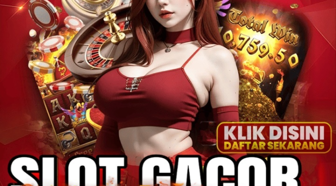 Strategi dan Tips Slot Gacor untuk Meningkatkan Peluang Menang