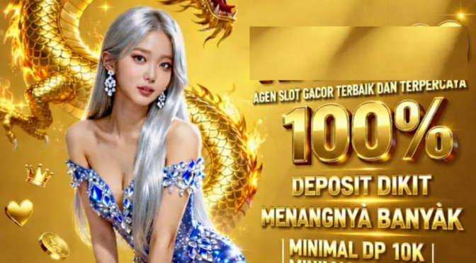 Informasi Promosi atau Bonus Slot