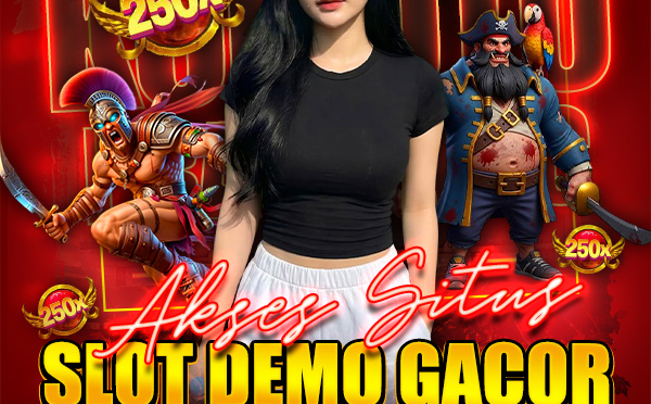 Gaya Lulus dalam Slot Online Triliuner