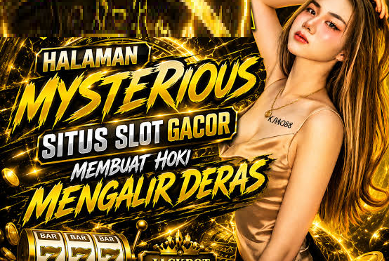 Situs Slot Gacor Online Service 24 Jam