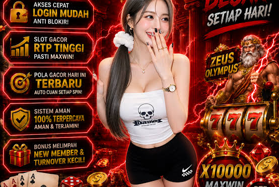 Permainan Slot Online 24 Jam Nonstop